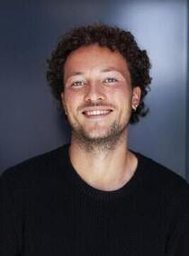 Felix Florian – Models & Fashion-Models Sedcard bei JustInCast