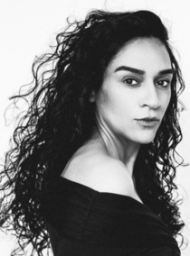 Charlotte Natalie – Moderatoren & Presenter Sedcard bei JustInCast
