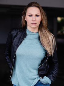 Sarah