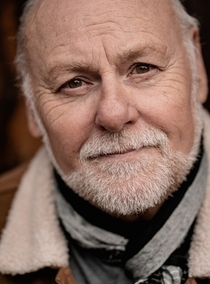 Hans-Peter – Schauspieler & Darsteller Sedcard bei JustInCast