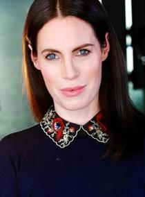 Adrienne