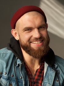 Volodymyr