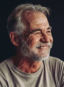 Günter Erich